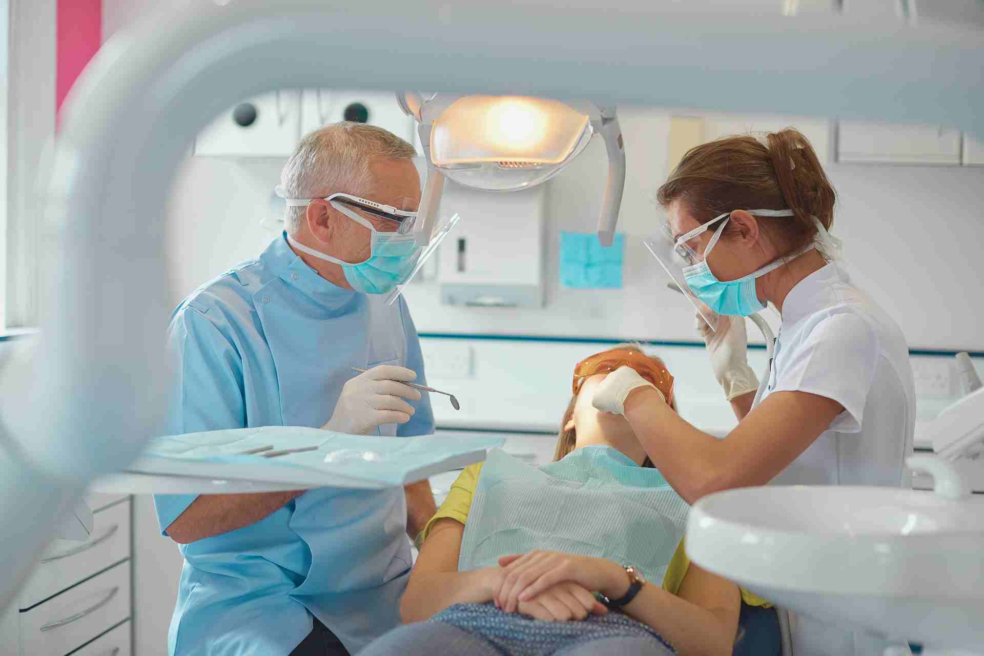 Dentist in Red Bud, IL